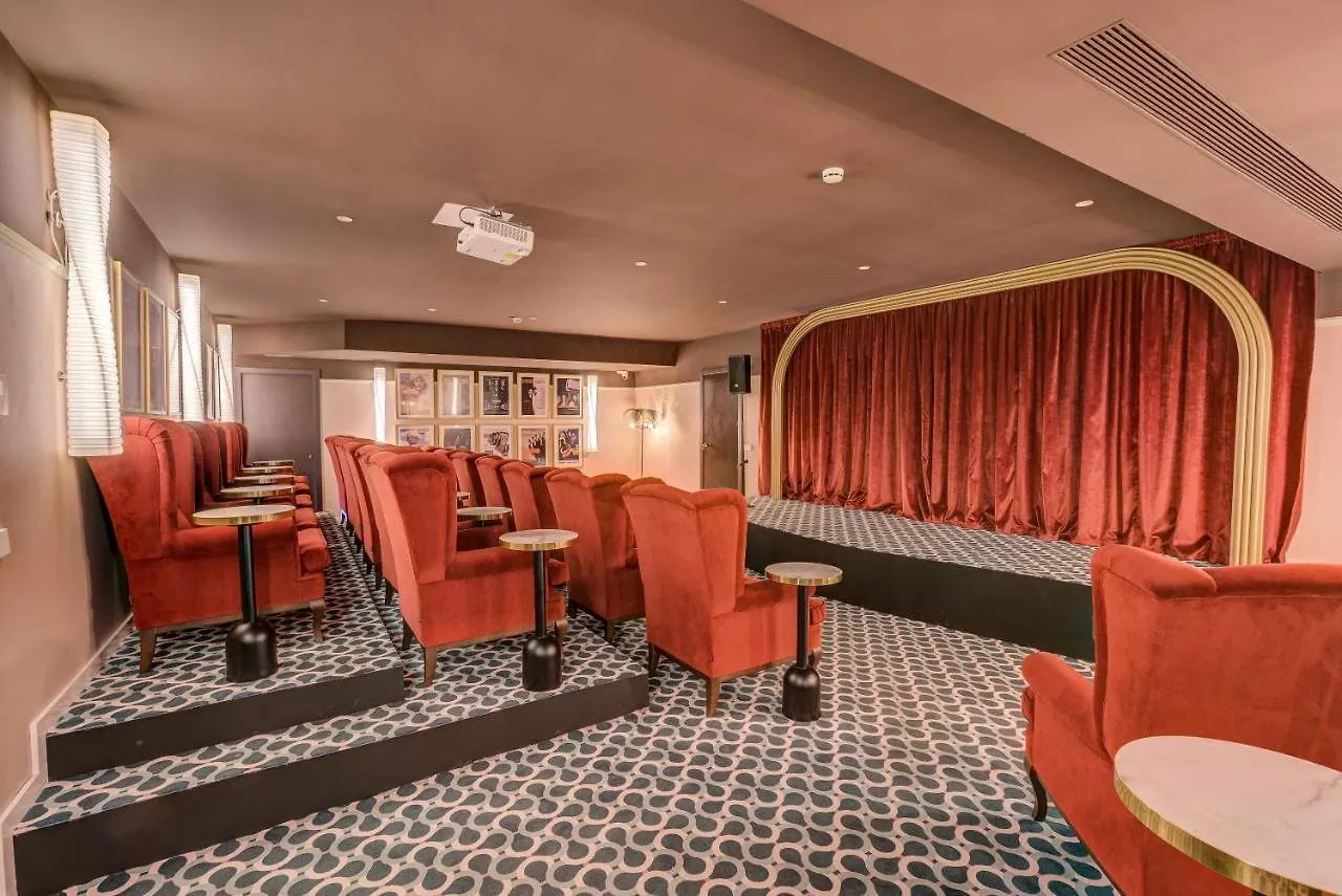 Grand Paradiso Ibiza - Adults Only San Antonio  Hotel San Antonio (Ibiza)