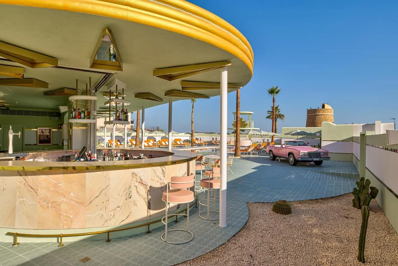 Grand Paradiso Ibiza - Adults Only San Antonio  San Antonio (Ibiza)
