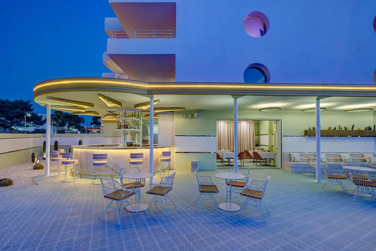 Grand Paradiso Ibiza - Adults Only 샌안토니오 4*,