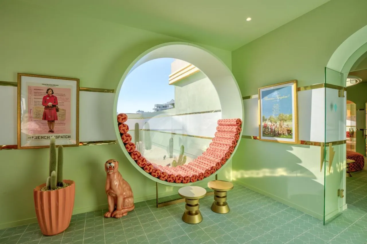 Grand Paradiso Ibiza - Adults Only 샌안토니오