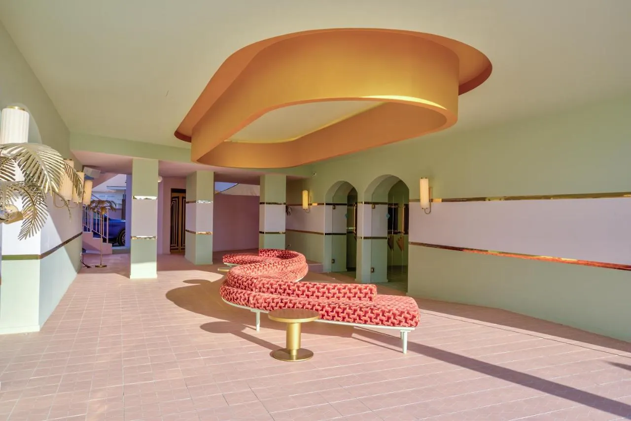 Grand Paradiso Ibiza - Adults Only 샌안토니오