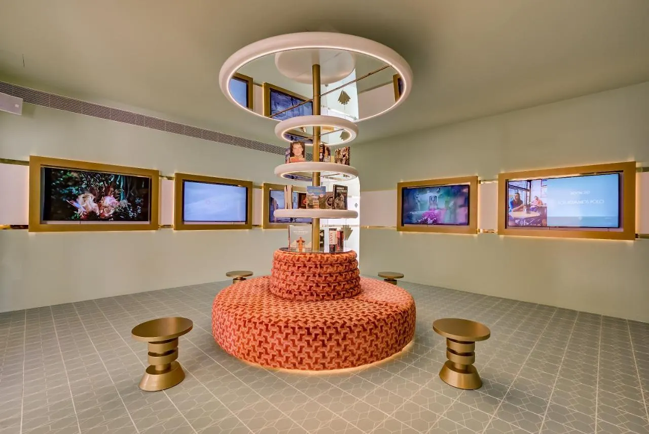 Grand Paradiso Ibiza - Adults Only San Antonio