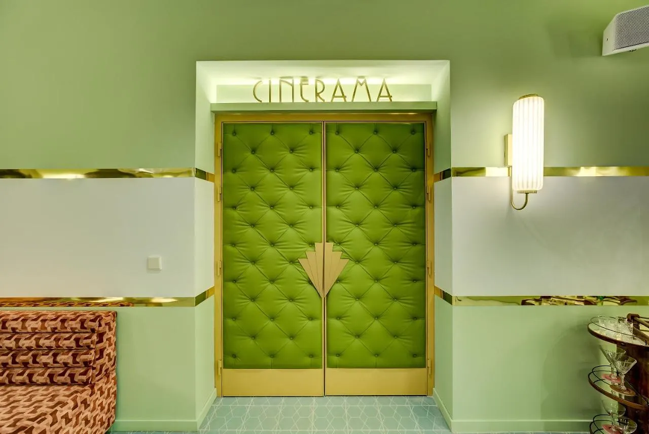 Grand Paradiso Ibiza - Adults Only San Antonio  4*, San Antonio (Ibiza) Spain