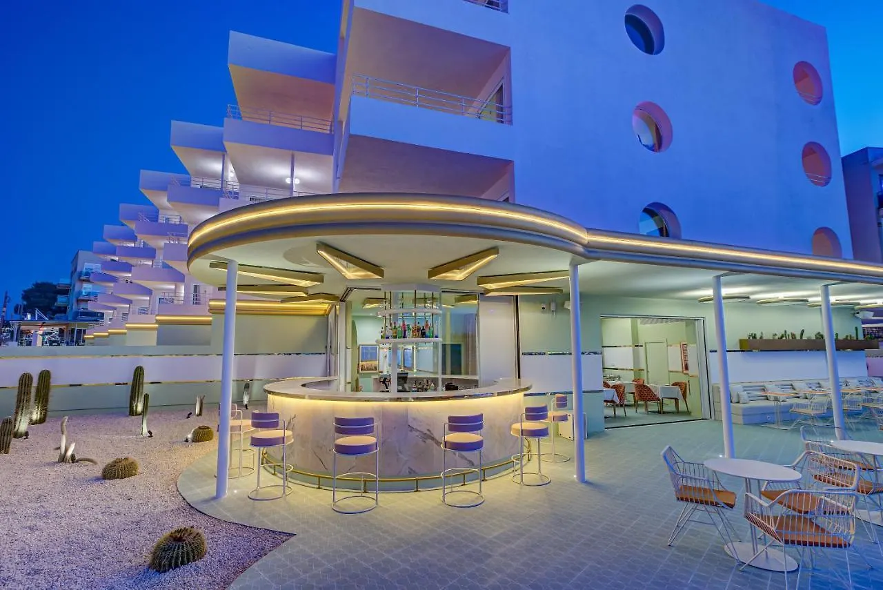 Grand Paradiso Ibiza - Adults Only San Antonio  Hotel San Antonio (Ibiza)