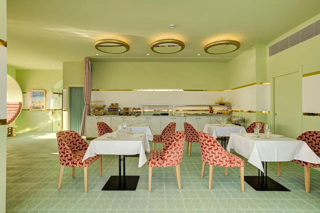 Grand Paradiso Ibiza - Adults Only San Antonio  Hotel