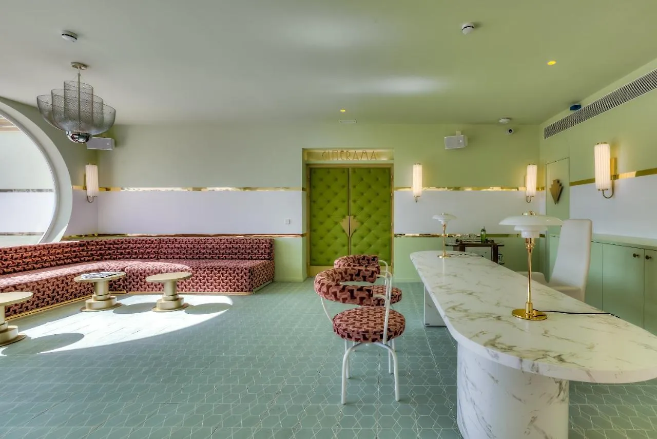 Grand Paradiso Ibiza - Adults Only San Antonio
