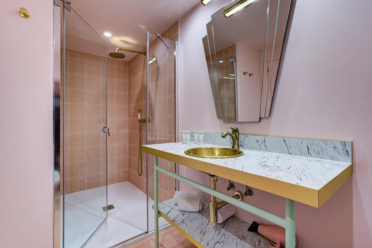 Hotel Grand Paradiso Ibiza - Adults Only San Antonio Abad