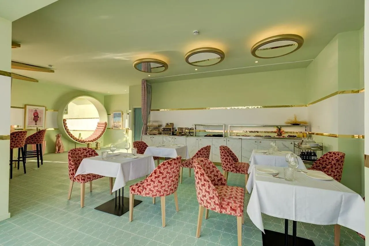 Grand Paradiso Ibiza - Adults Only San Antonio  Hotel San Antonio (Ibiza)