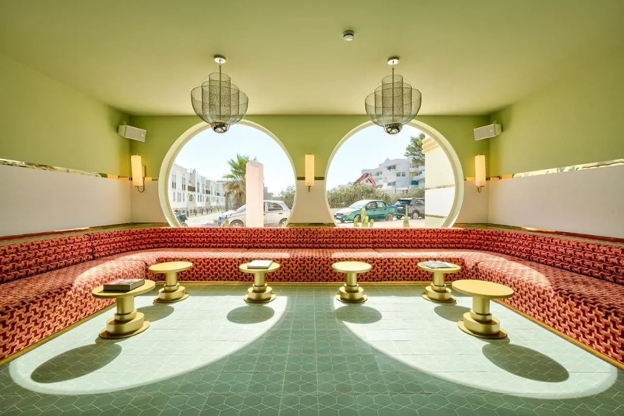 **** Hotel Grand Paradiso Ibiza - Adults Only San Antonio  Spain