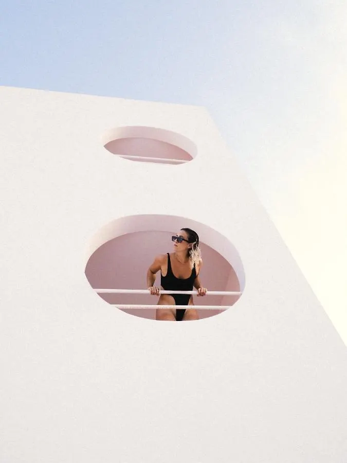 Grand Paradiso Ibiza - Adults Only San Antonio  4*, San Antonio (Ibiza)