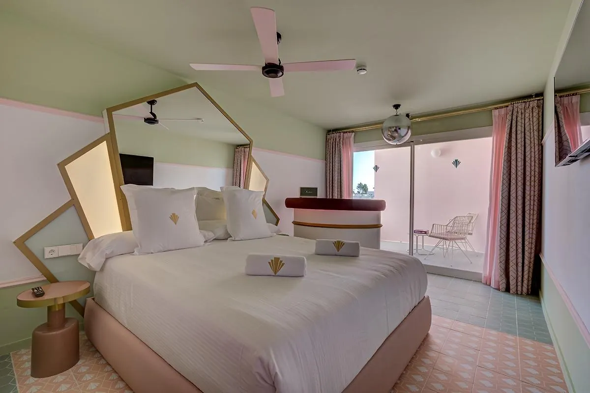 Grand Paradiso Ibiza - Adults Only San Antonio