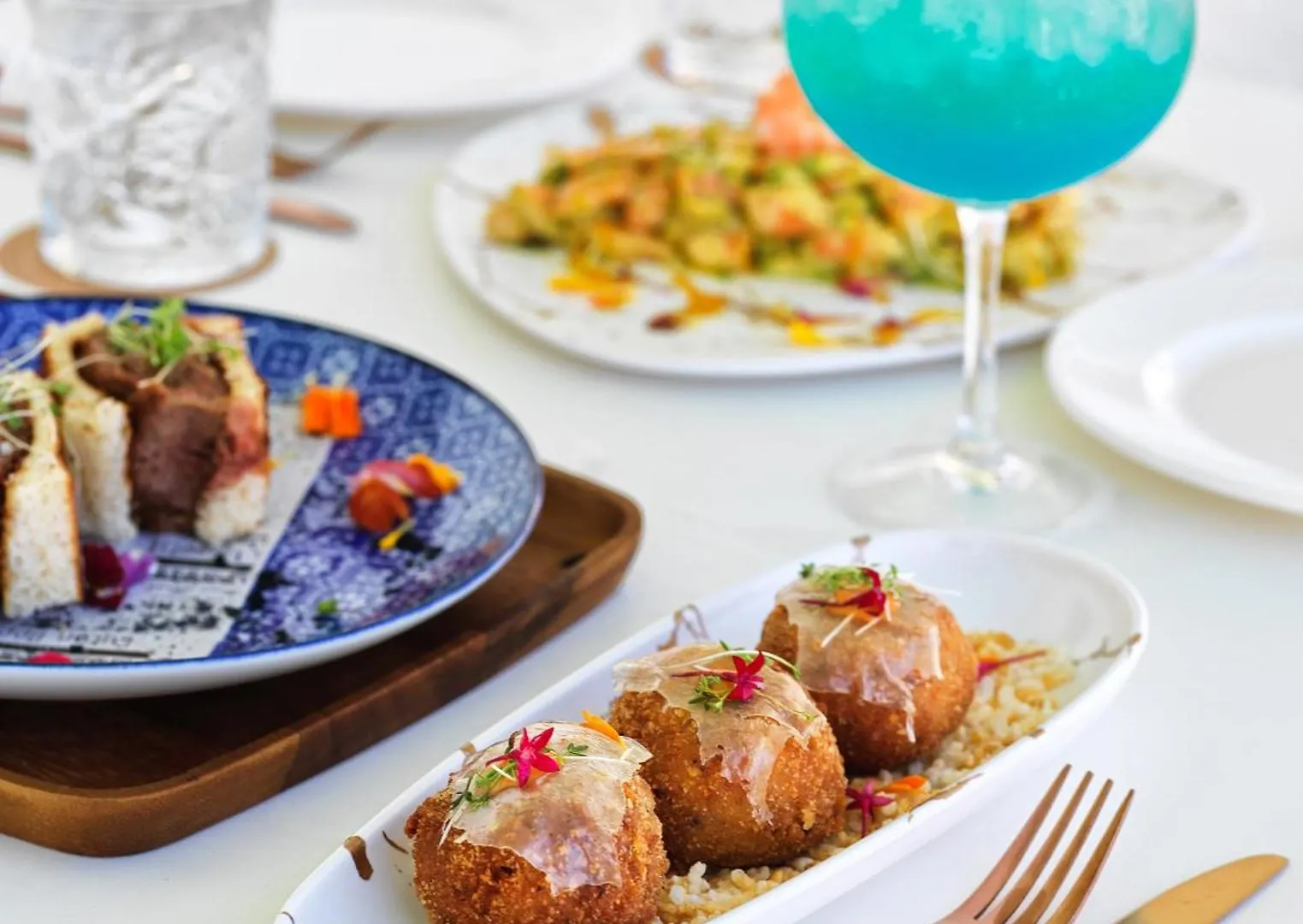 Grand Paradiso Ibiza - Adults Only San Antonio  San Antonio (Ibiza)