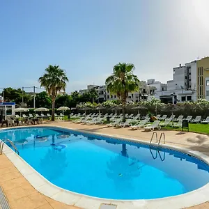 Apartahotel Vibra, San Antonio Abad