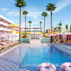 Hotel Felices Ibiza, San Antonio Abad