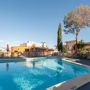 Hesperia Ciudad De Mallorca Hotel Palma de Mallorca