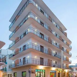 Alicante San Antonio (Ibiza)